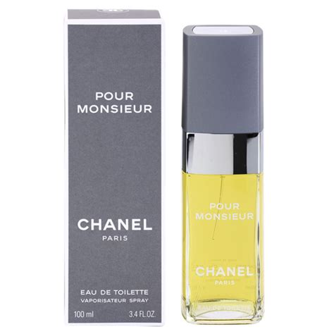 chanel vêtement homme|Chanel pour monsieur 100ml.